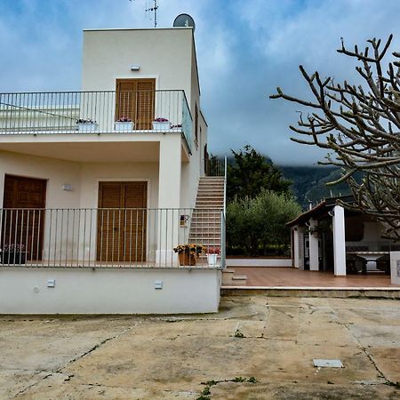 شقة Casa Pomelia كاستيلاّماري ديل غو المظهر الخارجي الصورة
