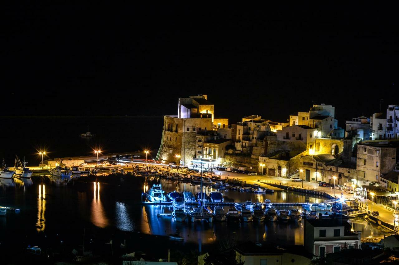 شقة Casa Pomelia كاستيلاّماري ديل غو المظهر الخارجي الصورة