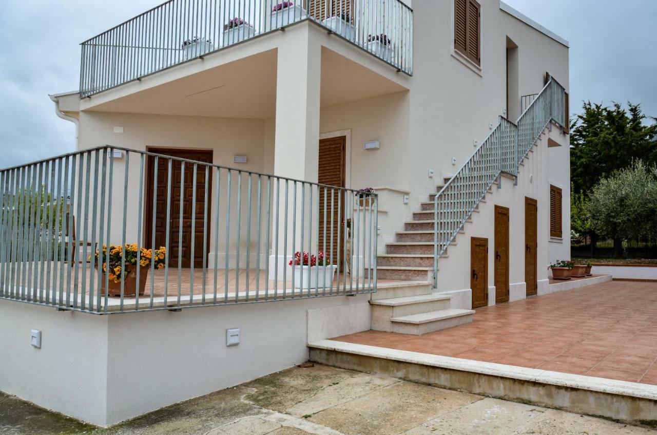 شقة Casa Pomelia كاستيلاّماري ديل غو المظهر الخارجي الصورة