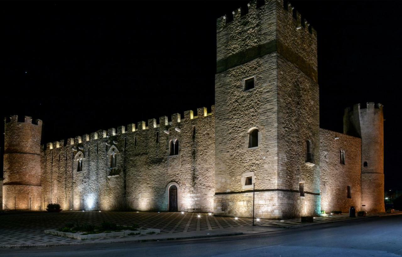 شقة Casa Pomelia كاستيلاّماري ديل غو المظهر الخارجي الصورة
