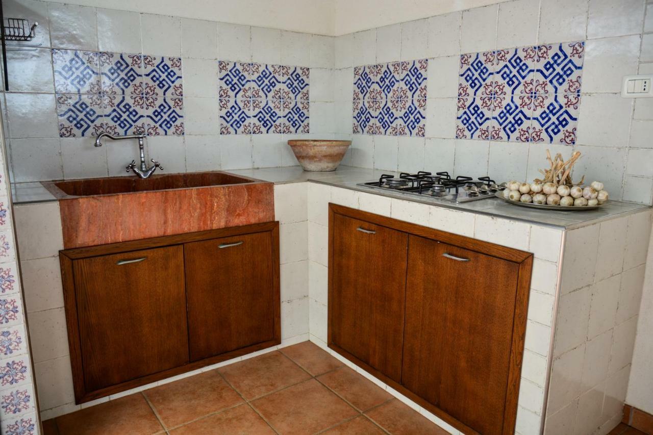 شقة Casa Pomelia كاستيلاّماري ديل غو المظهر الخارجي الصورة