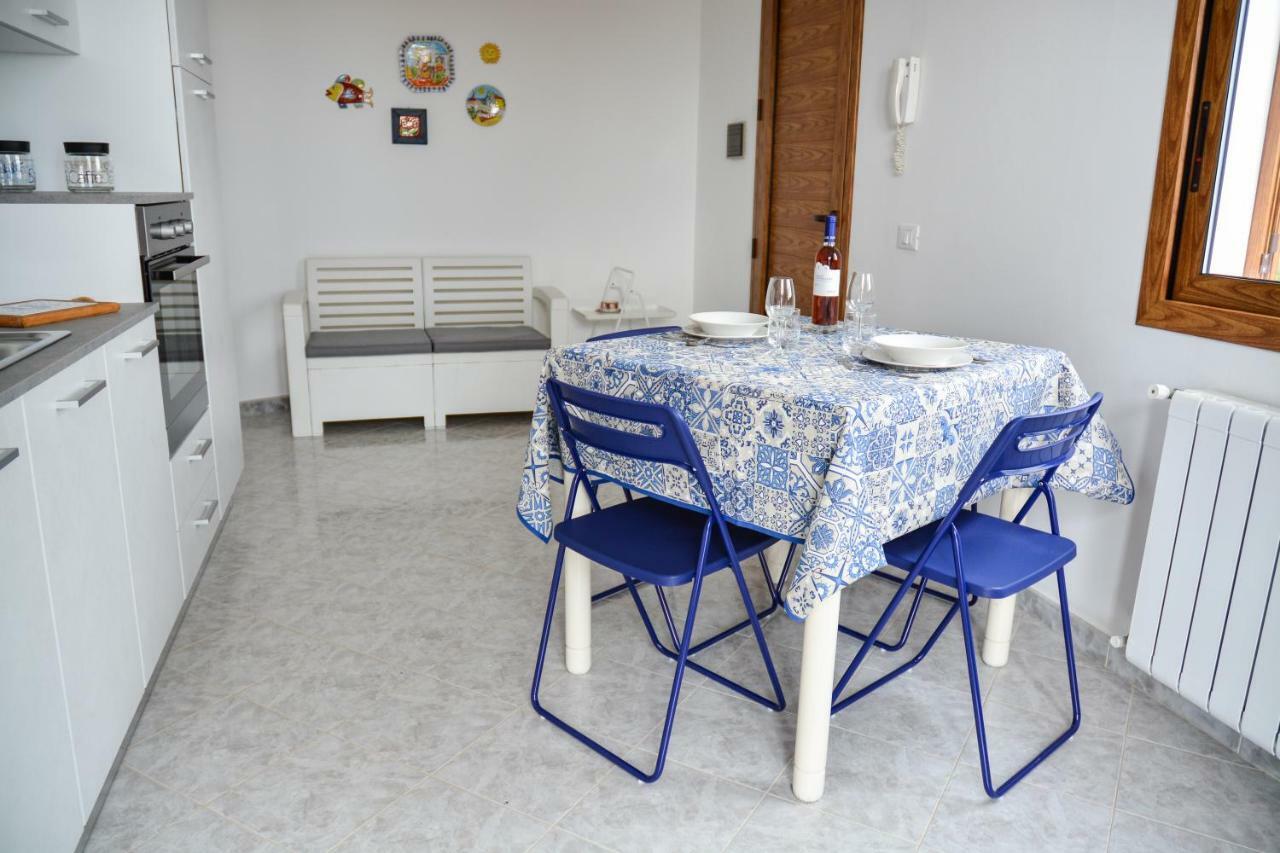 شقة Casa Pomelia كاستيلاّماري ديل غو المظهر الخارجي الصورة